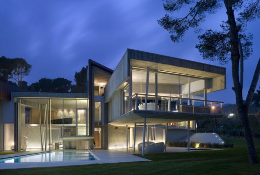 Casa de Veraneio em Calonge / Fuses i Viader Architects (1) © Duccio Malagamba