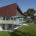 Casa de Veraneio em Calonge / Fuses i Viader Architects (3) © Duccio Malagamba