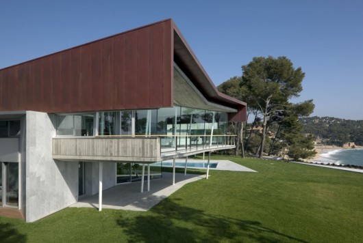 Casa de Veraneio em Calonge / Fuses i Viader Architects (3)