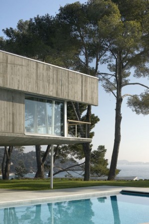 Casa de Veraneio em Calonge / Fuses i Viader Architects (5)