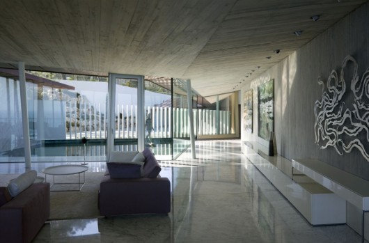 Casa de Veraneio em Calonge / Fuses i Viader Architects (6)