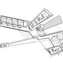 Casa de Veraneio em Calonge / Fuses i Viader Architects (9) Planta 2