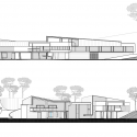 Casa de Veraneio em Calonge / Fuses i Viader Architects (10) Fachadas 1