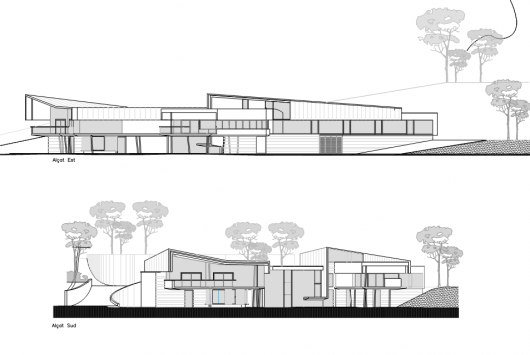 Casa de Veraneio em Calonge / Fuses i Viader Architects (10)