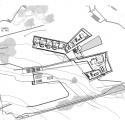 Casa de Veraneio em Calonge / Fuses i Viader Architects (8) Planta 1