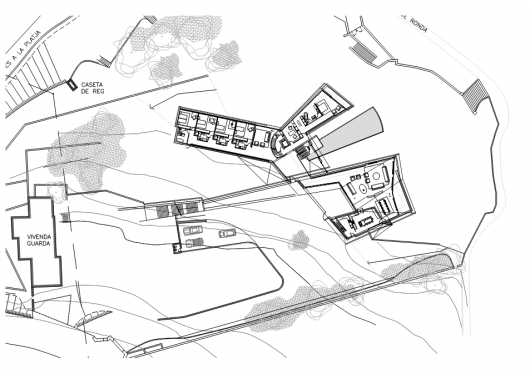 Casa de Veraneio em Calonge / Fuses i Viader Architects (8)