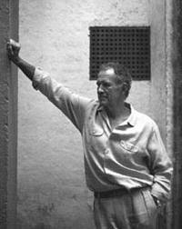 Ricardo Legorreta