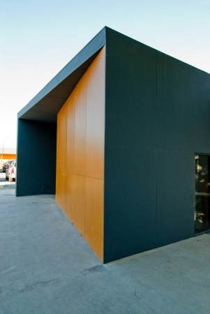 Clinica Veterinaria ULHT / Posto9 (6) (6)