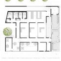 Clinica Veterinaria ULHT / Posto9 (19) Planta Térreo