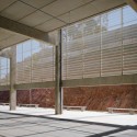 FDE - Escola Várzea Paulista / FGMF (11) Cortesia FGMF