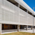 FDE - Escola Várzea Paulista / FGMF (10) Cortesia FGMF