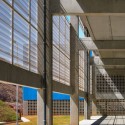 FDE - Escola Várzea Paulista / FGMF (9) Cortesia FGMF