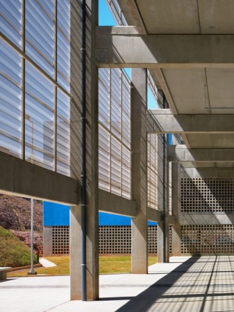 FDE - Escola Várzea Paulista / FGMF (9)