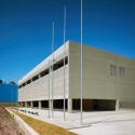 FDE - Escola Várzea Paulista / FGMF (8) Cortesia FGMF