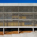 FDE - Escola Várzea Paulista / FGMF (3) Cortesia FGMF