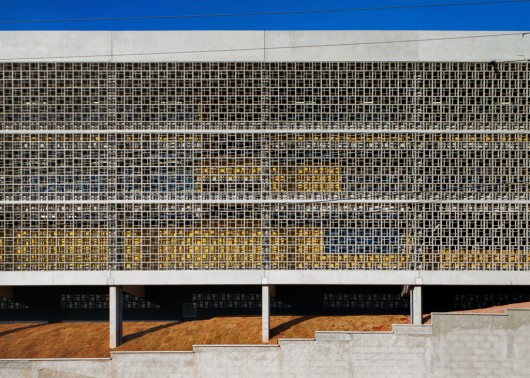 FDE - Escola Várzea Paulista / FGMF (3)