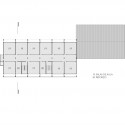 FDE - Escola Várzea Paulista / FGMF Planta 02
