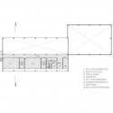 FDE - Escola Várzea Paulista / FGMF Planta 01