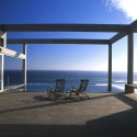 Casa de descanso em Cachagua / Schmidt Arquitectos (7) © Schmidt Arquitectos