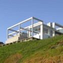Casa de descanso em Cachagua / Schmidt Arquitectos (1) © Schmidt Arquitectos