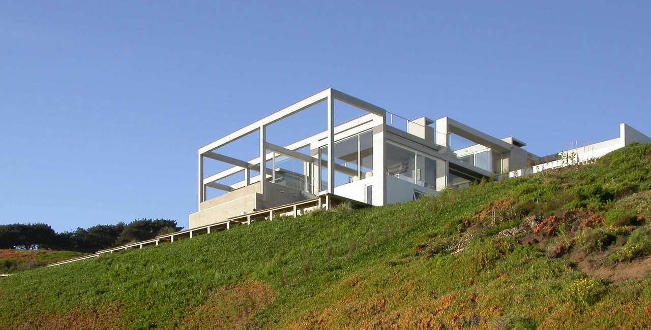 © Schmidt Arquitectos © Schmidt Arquitectos