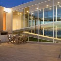 Casa de descanso em Cachagua / Schmidt Arquitectos (11) © Schmidt Arquitectos