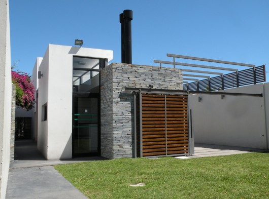 Cortesia CDB Arquitectos