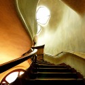 Clássicos da Arquitetura: Casa Batlló / Antoni Gaudí (5) © wikipedia
