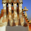 Clássicos da Arquitetura: Casa Batlló / Antoni Gaudí (12) © wikipedia