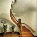 Clássicos da Arquitetura: Casa Batlló / Antoni Gaudí (3) © Ignasi de Solá-Morales