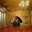 Clássicos da Arquitetura: Casa Batlló / Antoni Gaudí (15) © Ignasi de Solá-Morales
