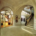 Clássicos da Arquitetura: Casa Batlló / Antoni Gaudí (16) © Ignasi de Solá-Morales