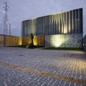 Berma / OGO ARQUITECTOS (1) © Ricardo Machado