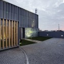 Berma / OGO ARQUITECTOS (8) © Ricardo Machado