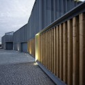 Berma / OGO ARQUITECTOS (9) © Ricardo Machado
