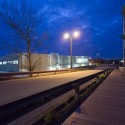 Berma / OGO ARQUITECTOS (10) © Ricardo Machado