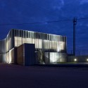 Berma / OGO ARQUITECTOS (11) © Ricardo Machado
