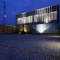Berma / OGO ARQUITECTOS (13) © Ricardo Machado