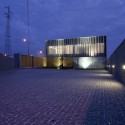 Berma / OGO ARQUITECTOS (14) © Ricardo Machado