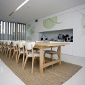 Berma / OGO ARQUITECTOS (26) © Ricardo Machado