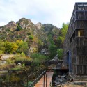 Biblioteca Liyuan / Li Xiaodong Atelier (31) © Li Xiaodong Atelier