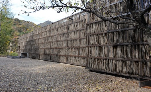 Biblioteca Liyuan / Li Xiaodong Atelier (30)