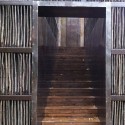 Biblioteca Liyuan / Li Xiaodong Atelier (25) © Li Xiaodong Atelier