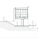Biblioteca Liyuan / Li Xiaodong Atelier (15) Corte 5