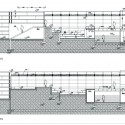 Biblioteca Liyuan / Li Xiaodong Atelier (14) Corte 7