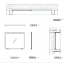 Biblioteca Liyuan / Li Xiaodong Atelier (10) Detalhes