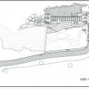 Biblioteca Liyuan / Li Xiaodong Atelier (9) Implantação