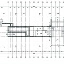 Biblioteca Liyuan / Li Xiaodong Atelier (8) Planta