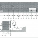Biblioteca Liyuan / Li Xiaodong Atelier (7) Fachadas