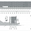 Biblioteca Liyuan / Li Xiaodong Atelier (6) Fachadas